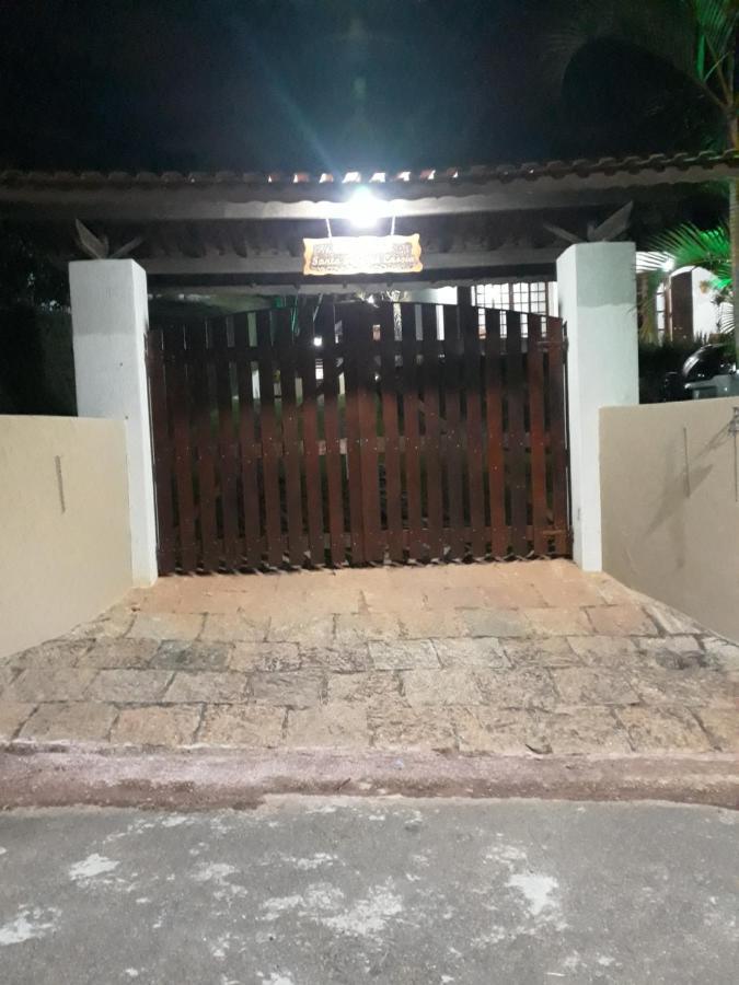 Chacara Santa Rita Villa บอม เชซุส ดูส์ เปดอยช์ ภายนอก รูปภาพ