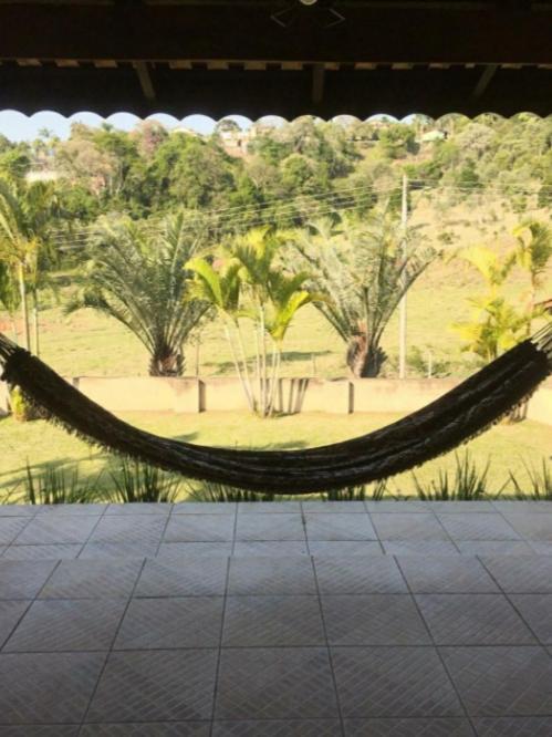 Chacara Santa Rita Villa บอม เชซุส ดูส์ เปดอยช์ ภายนอก รูปภาพ