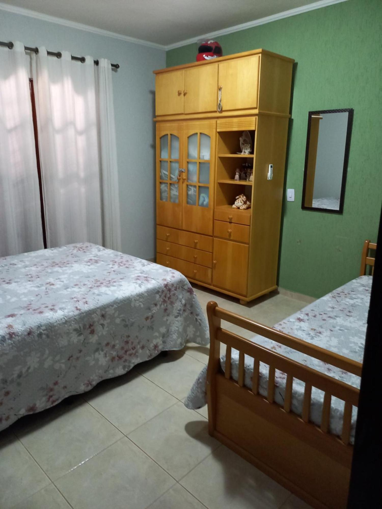 Chacara Santa Rita Villa บอม เชซุส ดูส์ เปดอยช์ ภายนอก รูปภาพ